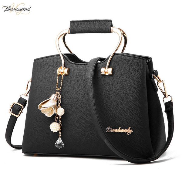 

leather bags for women 2020 handbag zipper designer brand elegant office lady large capacity zipper female shoulder women bags