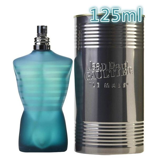 

Le 125 мл Gaultier мужские духи парфюмированная вода для мужчин