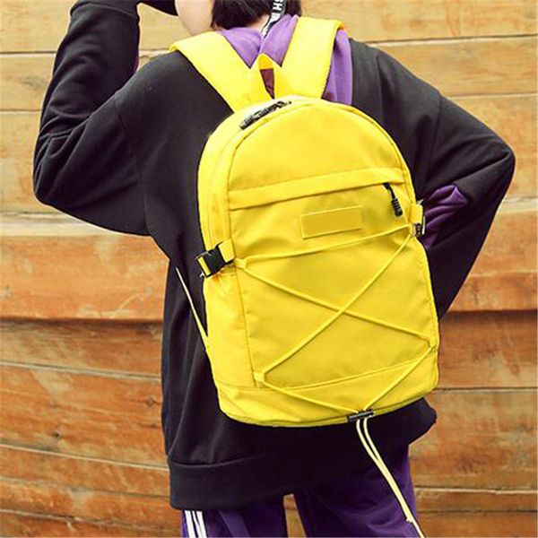 

designer backpack fashion men and women school bags brand shoulder bag mens outdoor sport bag student backpack travelling package
