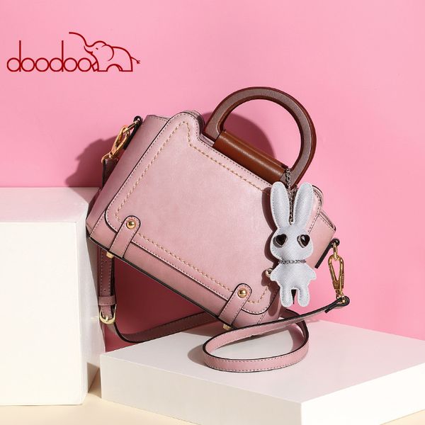 

charm handbag handbag female 2020 new casual shoulder bag female messenger bag ladies hand bags purses and handbags