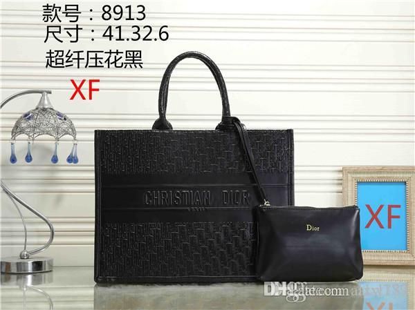

2020sell style women messenger bag totes bags lady composite bag shoulder handbag bags pures139 a177