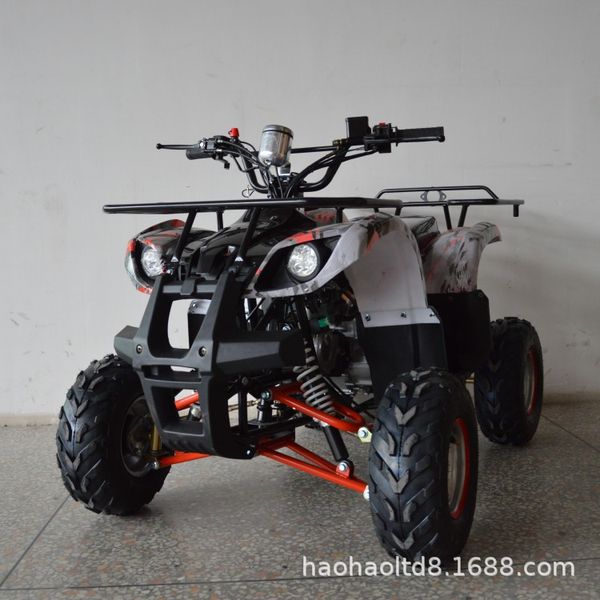 

завод прямых продаж 150cc atv четыре колеса мотоцикла вездеход all-terrain atv бензин bull