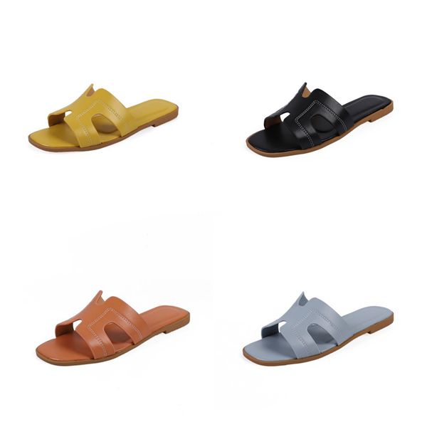 

мужские тапочки 2020 весна и лето новые девушки римские заклепки тапочки принцесса обувь тапочки верхняя одежда девушки h флип-флоп#720, Black