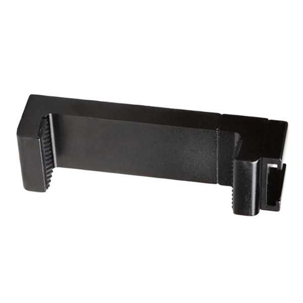 

durable phone clip bracket holder mount for selfie stick