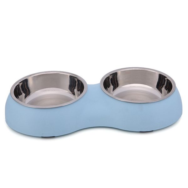 

собака feeder поилка для собак кошек pet food bowl