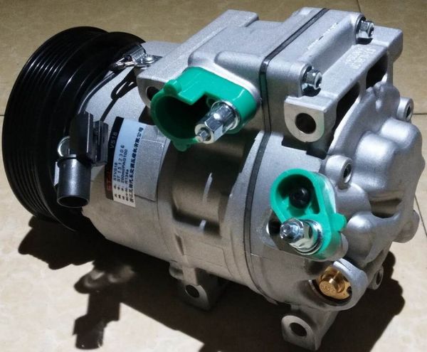 

vs180m ac compressor for hyundai sonata 2007 2010 oem 97701-3k220 977013k720