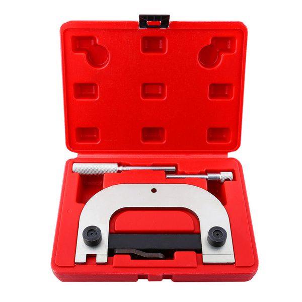 

3pcs/set petrol engine timing tools belt drive kit car repairing tools forrenault 1.4 1.6 16v with box