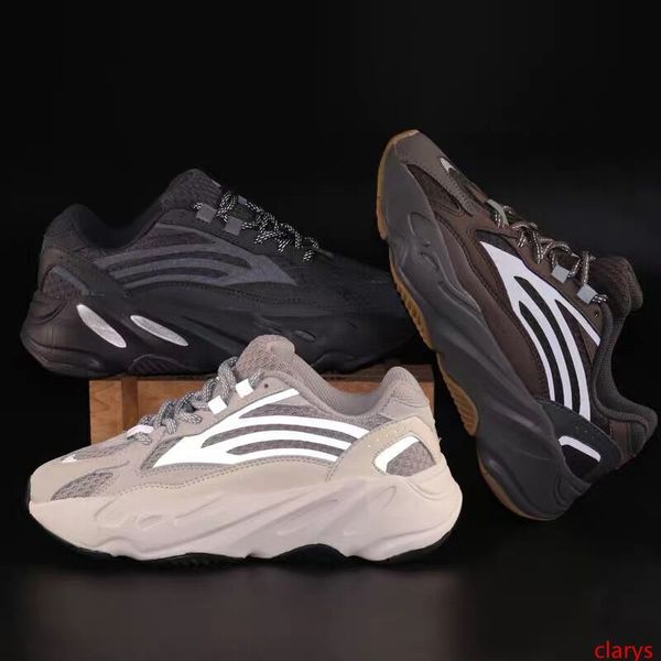 

700 utility black kanye west mens women running shoes geode static mauve og salt runner wave solid grey inertia vanta sports sneakers