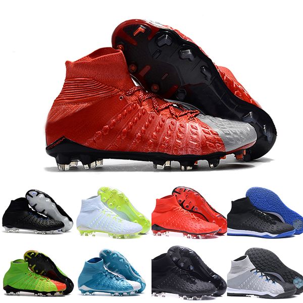 calzado deportivo de futbol