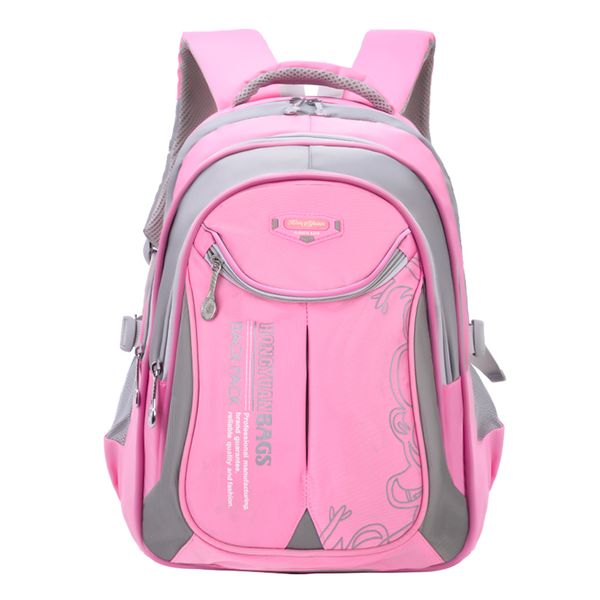 

kids school bag waterproof primary school backpack children girls classic lapdurable schoolbag orthopedic backpack