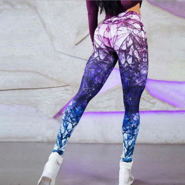 

yoga outfits pants running tights women fitness leggings gym sportswear quick dry femme sports clothing training, White;red