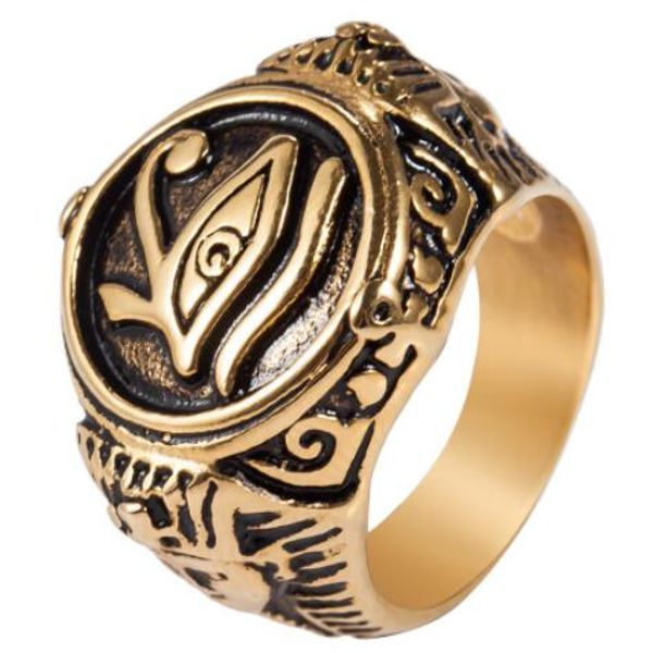 bague argent homme horus bague argent homme horus