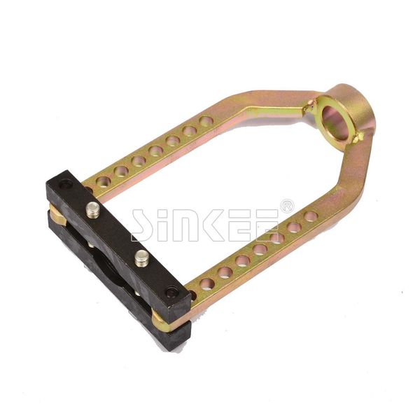 

propshaft separator removal puller splitter slitting car garage tool