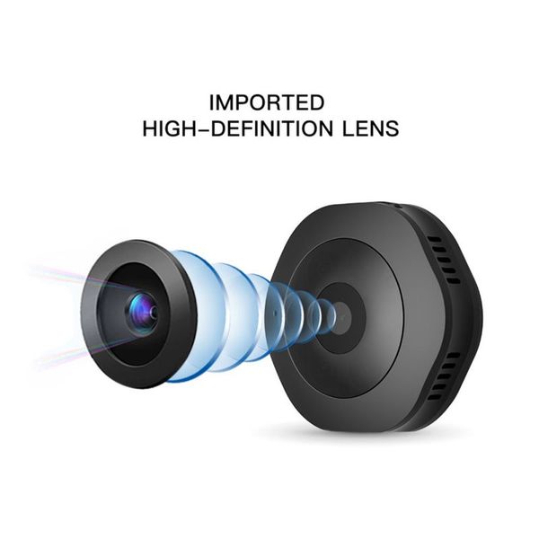 

wifi micro camera night version mini action camera with motion sensor camcorder voice video recorder small car dvr
