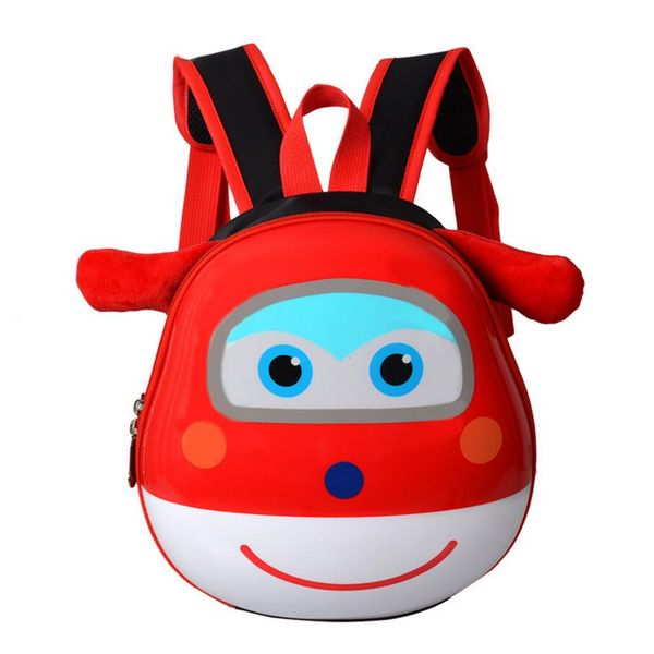 

2-6 years old school bags for girls boys shoulder bag children backpack kids cartoon waterproof backpacks baby child schoolbag