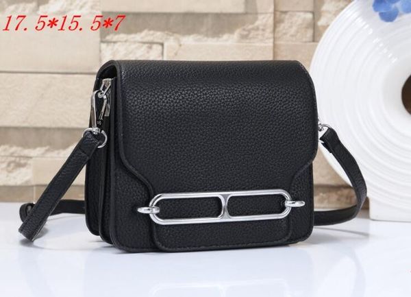 

высокое качество новый оригинальный натуральная кожа леди сумка модная сумка сумка женская сумка черный мобильный телефон кошелек