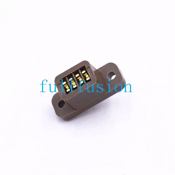 TO220-4 IC Test Socket TO-220F-4L 2.54mm Pitch Burn in Socket