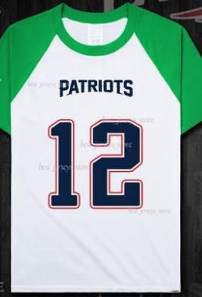 

Men's Short-sleeved Rugby uniform Team uniform Training suit Classic Rugby uniform jerseys 18/19 College Rugby Wear sportswear 20