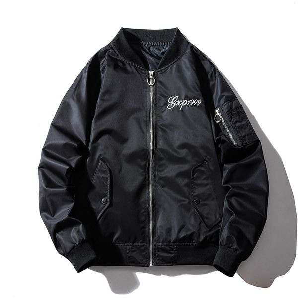 

women new lover men's jacket coat spring autumn embroidery bomber dragon tiger windbreaker casual sweethearts outwear, Black;brown