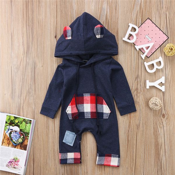 

long sleeve children boys girls hoodies cotton sweatshirts autumn winter casual clothes hoodies kids hooded clothes outfits, Black