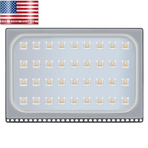 

led flood light 200w led floodlight smd outdoor lamp warm white bigger aluminum lamp usa stock high strength high quality