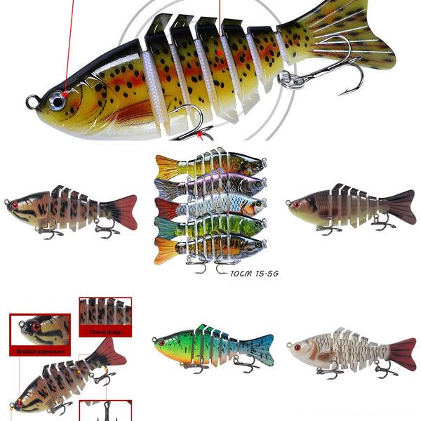 

fji6k fishing luya sequin heart red heart16mm luya 100mm bait ironaccessories red accessories