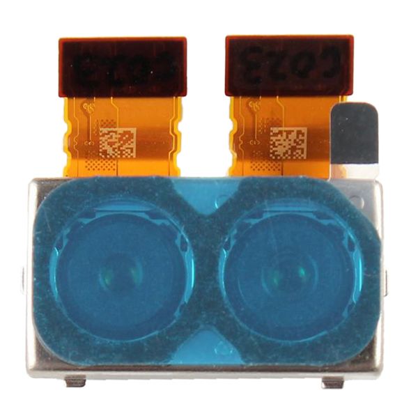 

for xperia xz2 premium rear main replacement camera unit module