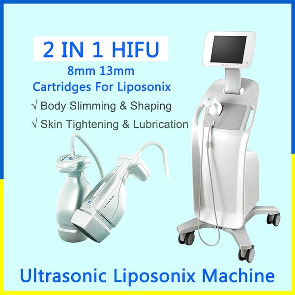 

к 2020 году новых прибытия по hifu liposonix уменьшая тело машины формируя потери веса высокой интенсивности foucsed ультразвуковой аппарат