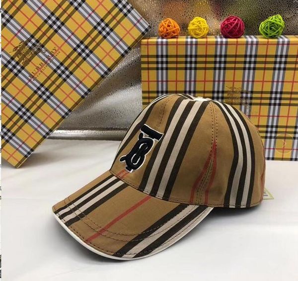 

2019 new arrival brand quality women's baseball hats exquisite printing and brand quality hats with box y-6128, Blue;gray