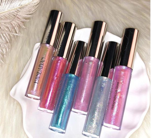 

Brilho de Lábios dhgate_smile