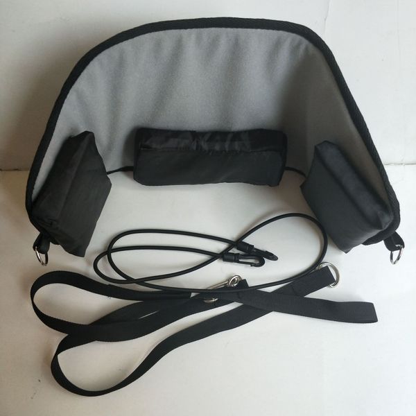 

cross-border neck hammock door neck hanging pillow to remove fatigue
