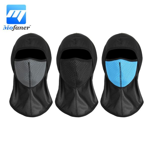 

mofaner face mask windproof motorcycle cycling fack mask breathable motorcycle helmet hood balaclava masks universal