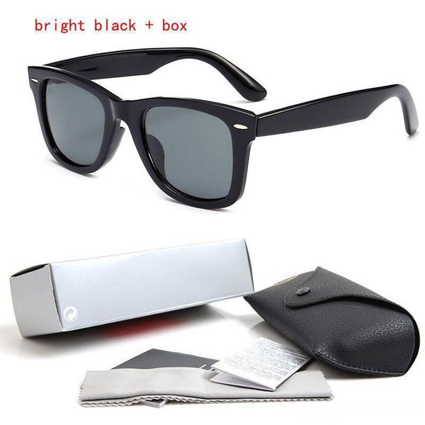 

new brand designer fashion men and women sunglasses uv protection sport vintage sun glasses retro eyewear, White;black