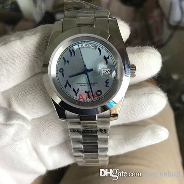 

Relógios de pulso yubi188