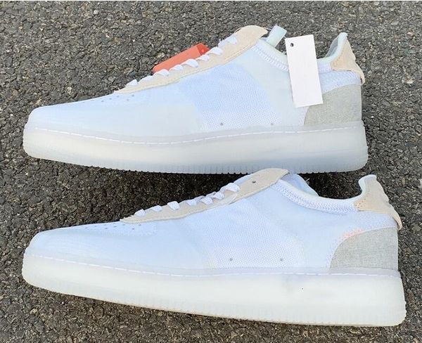 

white sail low 1 man skateboarding shoes womens white comfort basketball low one sports trainers come with box quality