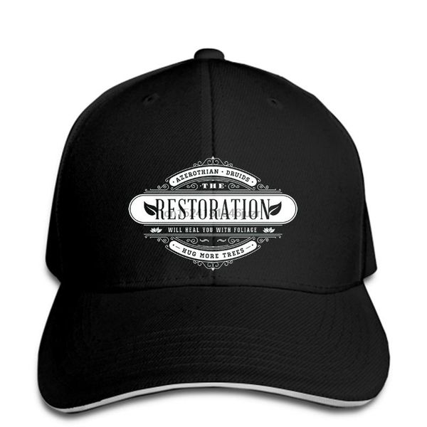 

hip hop baseball caps fashion cool hat brand restoration druid customized printed snapback, Blue;gray