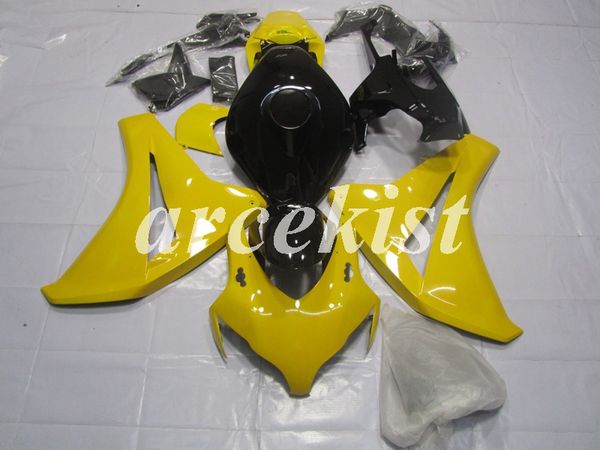 

4 бесплатные подарки новый abs для мотоциклов обтекатели комплект подходит для honda cbr1000rr 2009 2010 2008 2011 08 09 10 11 cbr1000 набор