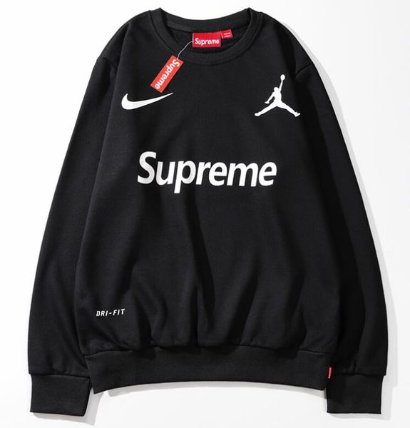 Sueter Supreme Negro Precio Exito Hot Sale, 56% OFF | www.ingeniovirtual.com