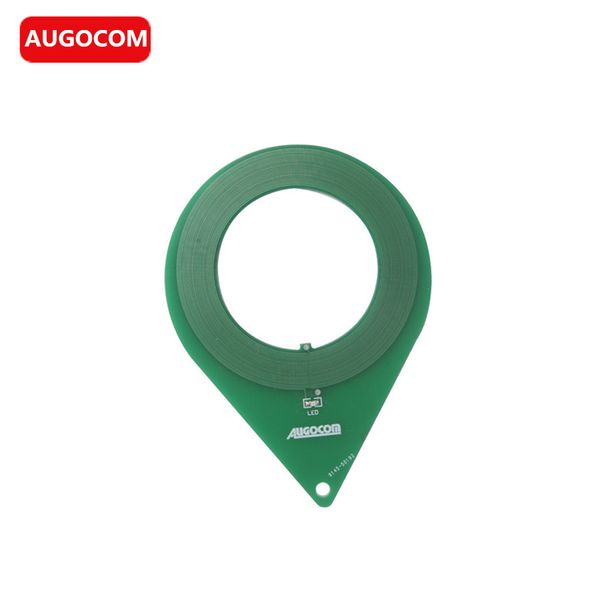 

augocom auto lock inspection loop