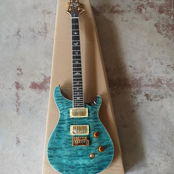 

Новые небесно-голубых гитары большой хит и настраиваемые