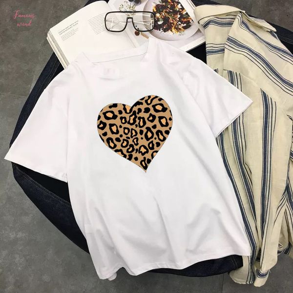 

fashion summer women t shirts harajuku kawaii t shirt casual tee cute womens t shirt female short sleeve tee shirt, White