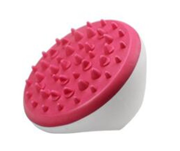 

new handheld bath shower anti cellulite full body massage brush slimming beautysui0121
