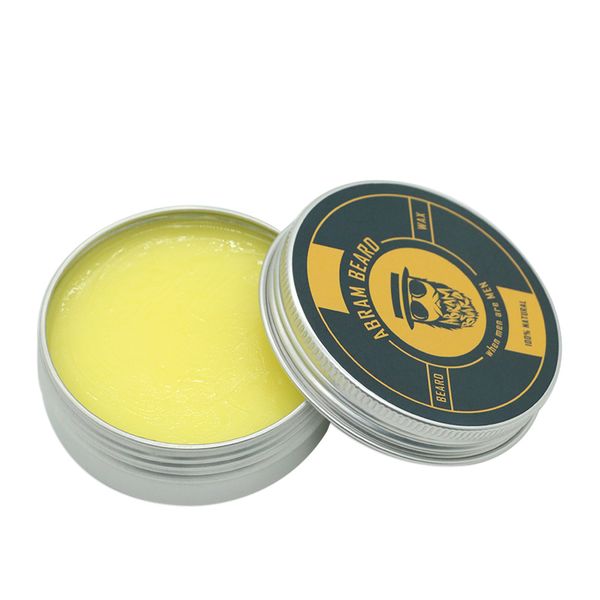 

борода бальзам с маслом ши и абрикосовое масло - отпуска воск кондиционер