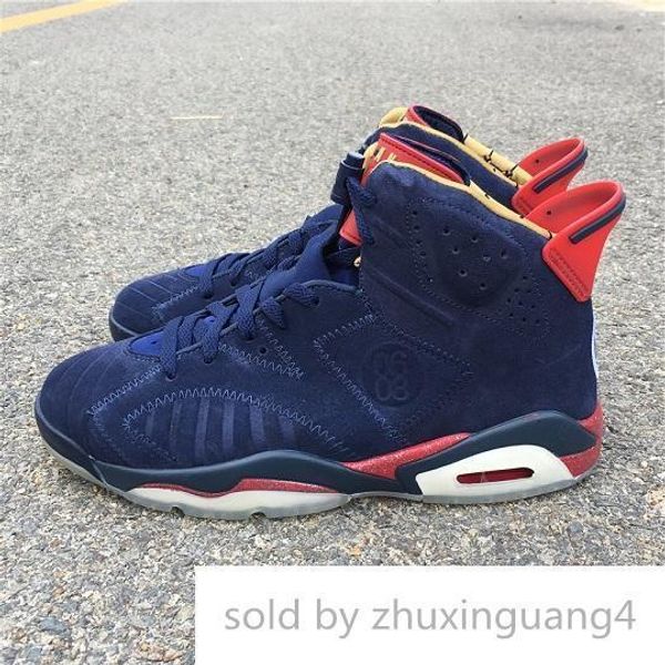 

new suede x db doernbecher ci6293-416 designer sports basketball casual shoes mens des chaussures fashion zapatos