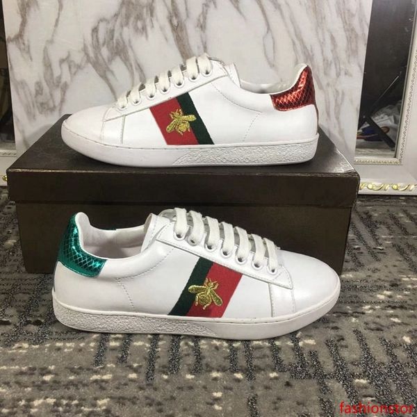 

luxury shoes genuine leather men casual shoes s designer sneakers lace-up running shoes women casual designer shoe