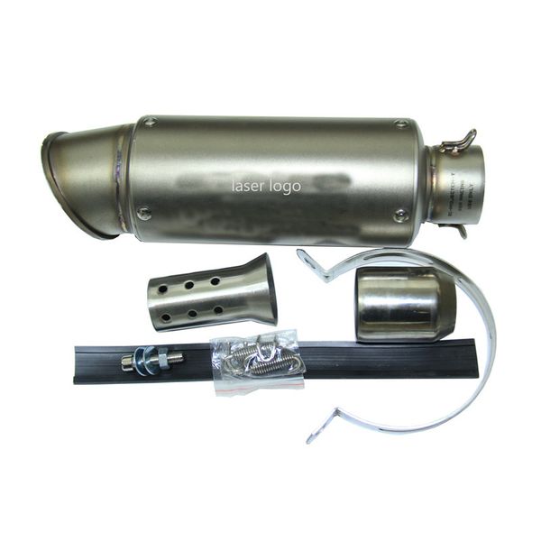 

ђнивеѬалнй 51мм мооикл akrapovic влопна Ѭђба йођ дб ђбийа бежа moto дл yamaha