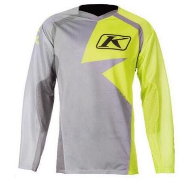 

moto de manga larga ciclismo ropa jersey bicicleta cycling rÃ¡pido secado dh mtb jers fxr fxr dh mtb downhill, Black;red