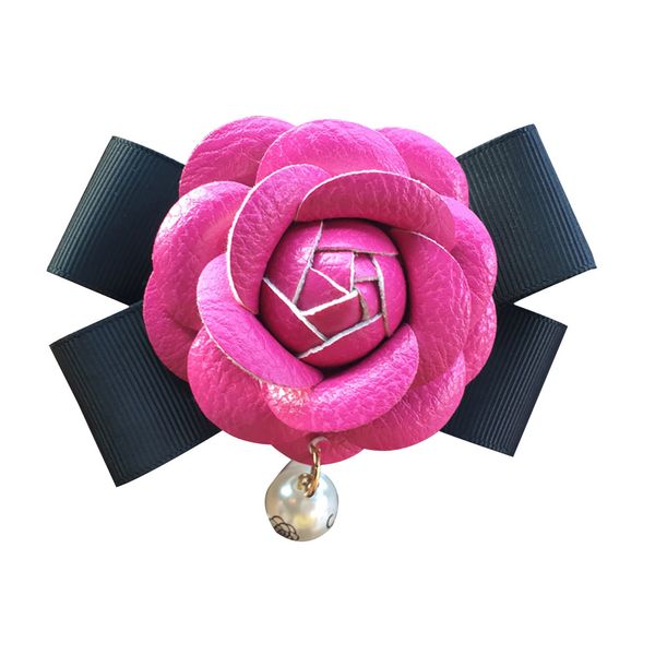 

bow flower car vent perfume bag car air fragrance air freshener disperser 19mar20