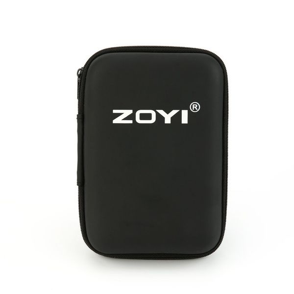 

zoyi multimeter handheld package tool carry bag electrical pockets packs organizer hardware multitester meter tester bags