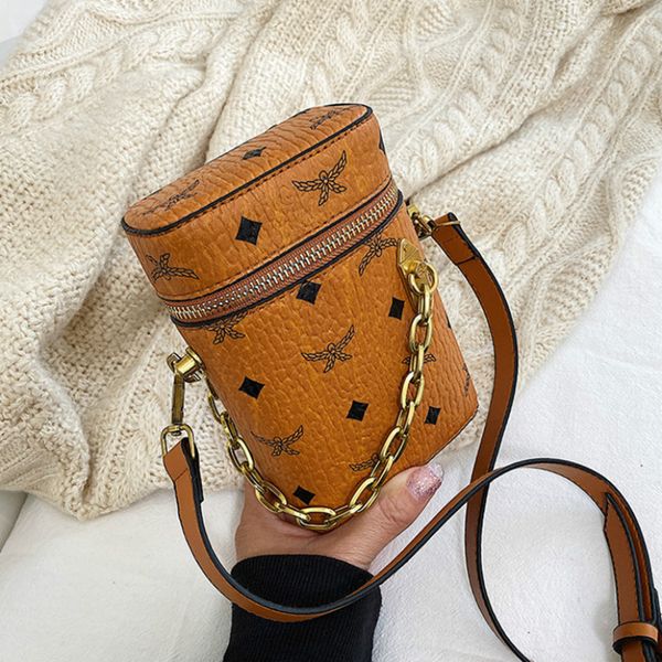 

new designer handbags 2020 casual luxury shoulder bag designer wild chain shoulder messenger bag